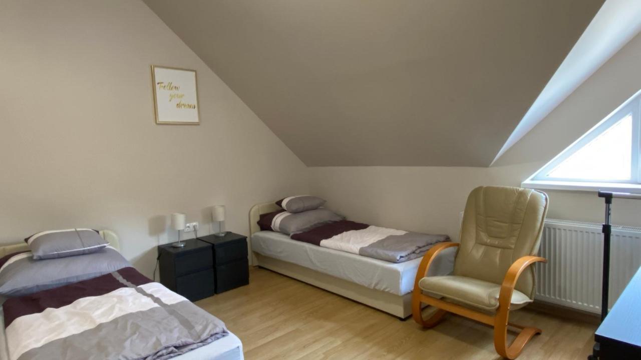 Korall Apartman Balatonfůzfő 외부 사진