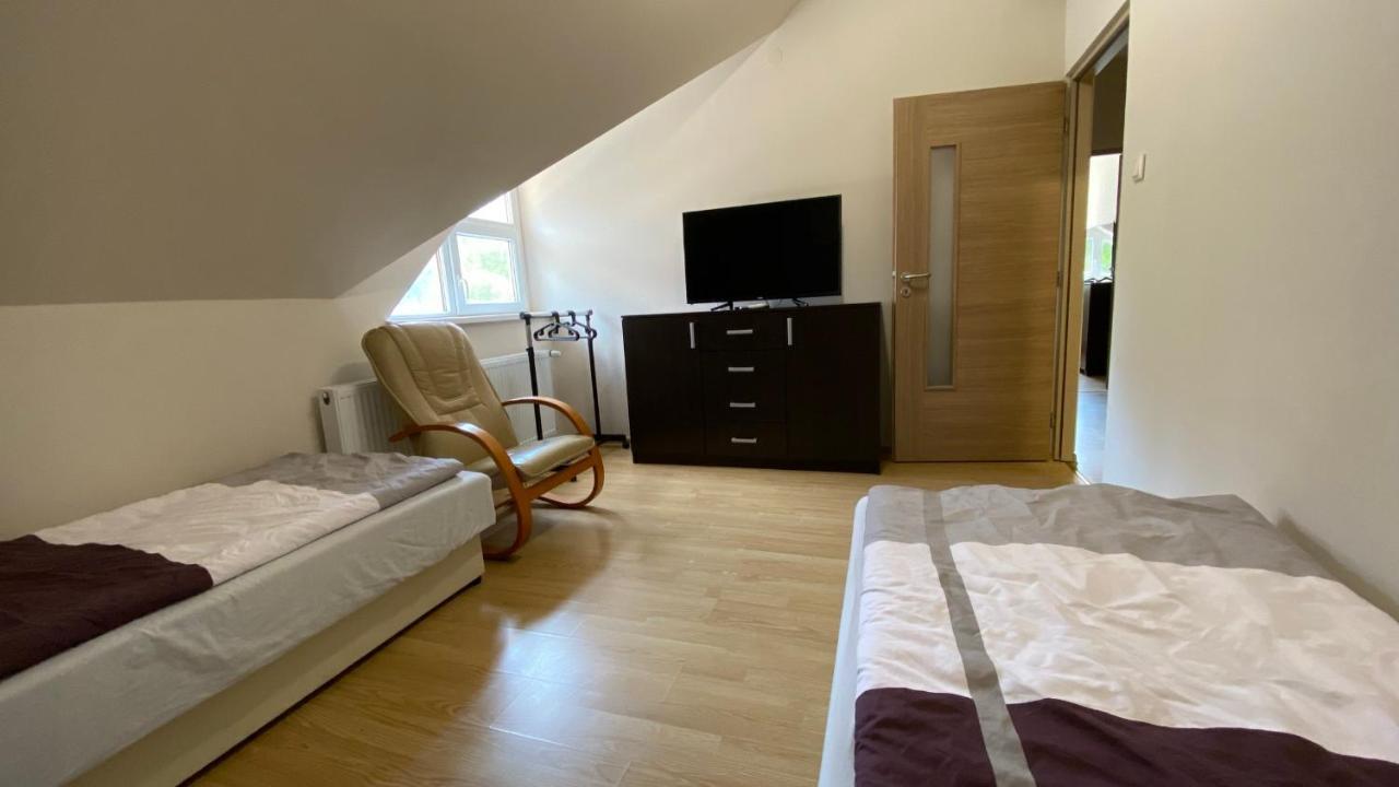 Korall Apartman Balatonfůzfő 외부 사진