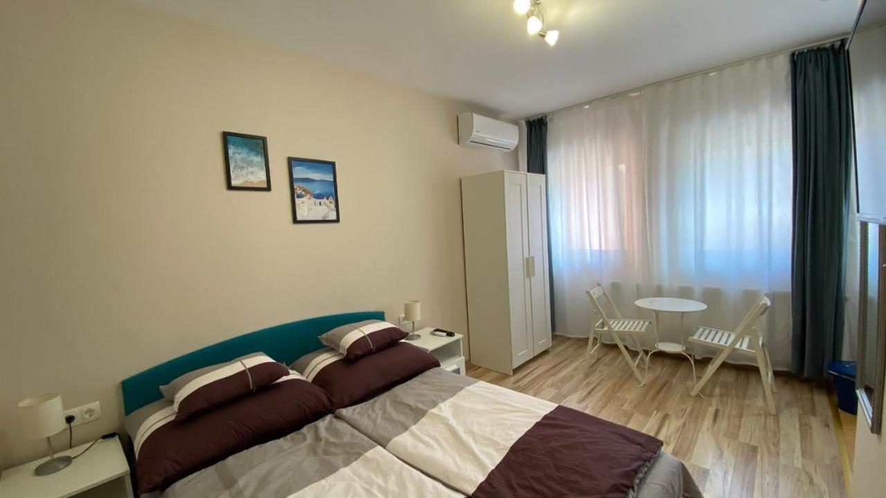 Korall Apartman Balatonfůzfő 외부 사진