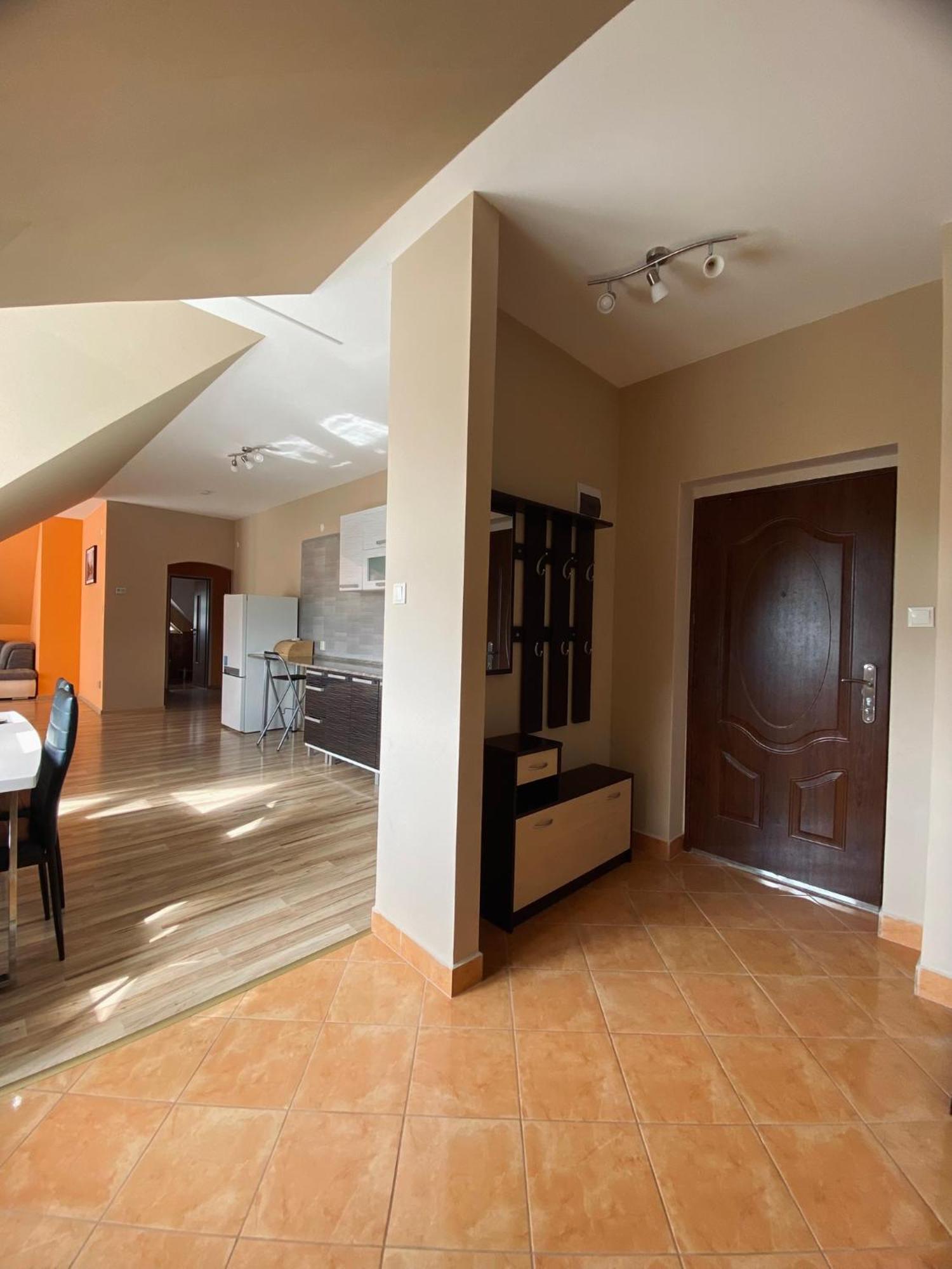 Korall Apartman Balatonfůzfő 외부 사진