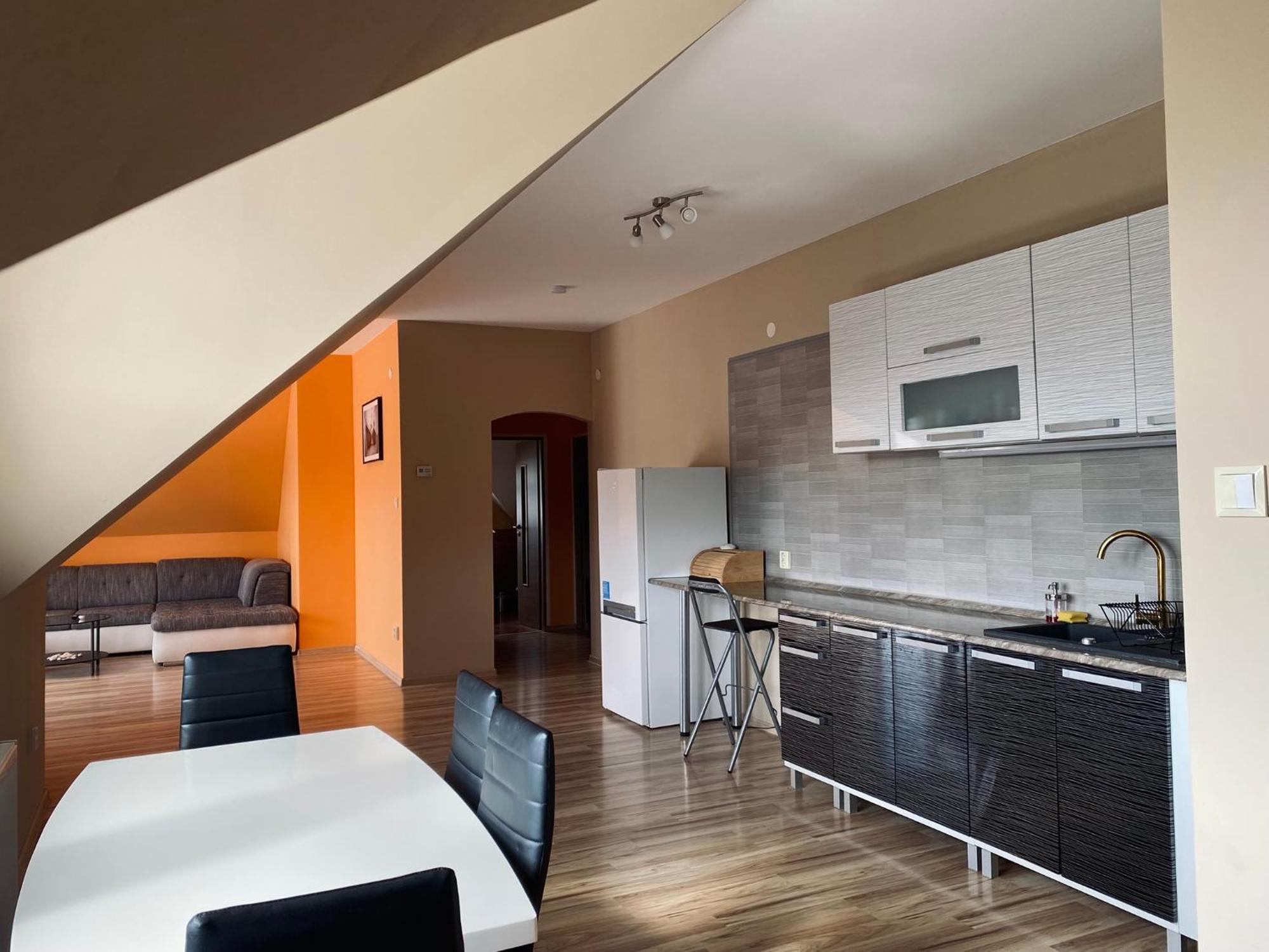 Korall Apartman Balatonfůzfő 외부 사진