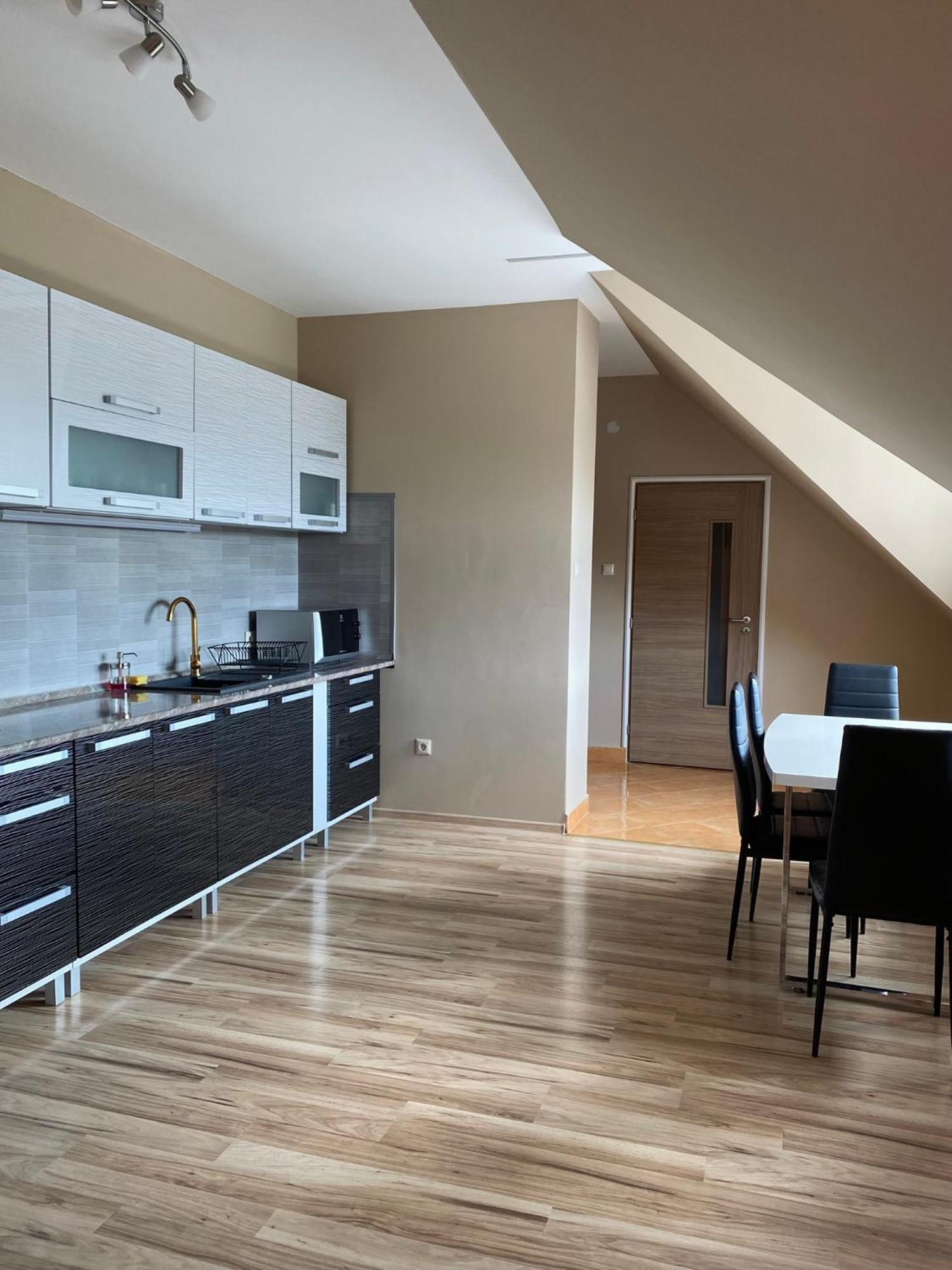 Korall Apartman Balatonfůzfő 외부 사진